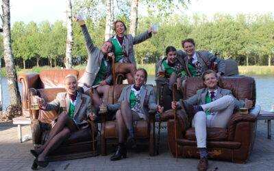 Introductiebestuur 2023