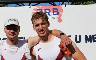Blik voor Max op de Westelijke!