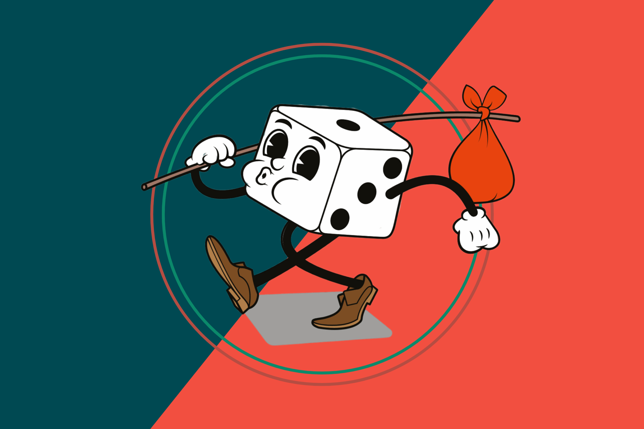 LUSTRUM XIII Themabekendmaking!