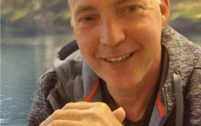 In memoriam: Peter Klomp 24-04-1961 / 26-11-2025