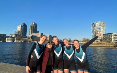 Blik voor EJD op de H4K!