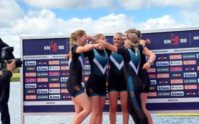 Blik voor EJD op de HOllandia!